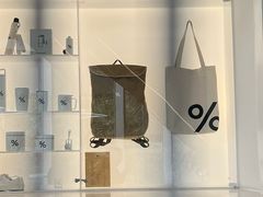 -% Arabica阿拉比卡咖啡(罗湖万象城店)