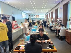 -紫光园·烤鸭·北京菜(团结湖店)