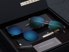 -目艮眼镜SHOWROOM(品牌集合店)