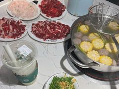 -八合里牛肉火锅(深圳龙华硅谷店)