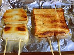 -烤五行·烧烤烤串(石佛营店)