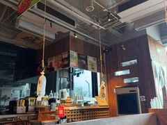 -破店肥哈·海鲜·烧烤(郑州银泰inPARK店)