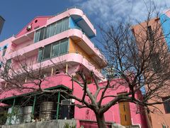 -健跳小海鲜(人民路店)