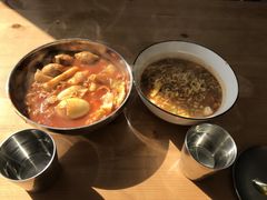 青春炒年糕-青春分食(仙林大学城店)