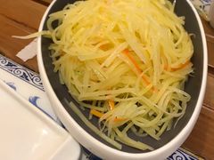 -东方饺子王(新奥购物中心店)