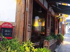 -青咖啡(三坊七巷店)