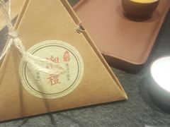 -潮堂 · 潮州菜(国贸商城店)