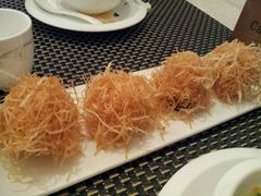 -豆蔻电影主题餐厅(四牌楼店)