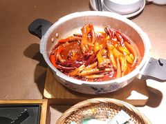 -农耕记·湖南土菜(福田车公庙店)