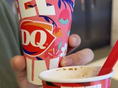 -DQ·蛋糕·冰淇淋(合生汇店)
