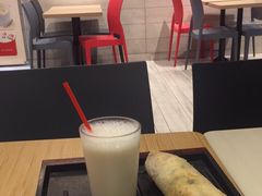 -永和大王(浦东南路店)