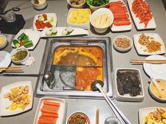 -海底捞火锅(群光广场店)