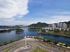 -千岛湖燃擎卡丁车赛车主题乐园(秀湖路店)