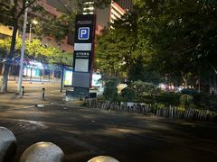 -沈阳百联购物中心(青年大街店)