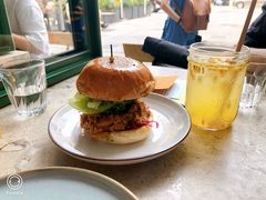 -RAC BAR(安福路店)