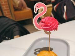 -帕娜·泰式茶餐厅·Bistro(近铁广场店)