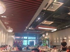 -白玉·朝鲜族烤串(南山店)