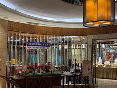-索菲特酒店·海鲜自助 ·聚餐厅