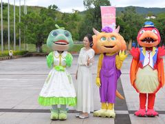 -世界恐龙谷景区