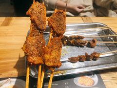 -南小蟹手工點心(三里屯店)