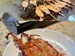 -芭菲盛宴·环球美食(锦城万达广场店)