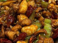 -陈氏肥蛤(小纬六路总店)