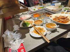 -海底捞火锅(枫蓝国际购物中心店)