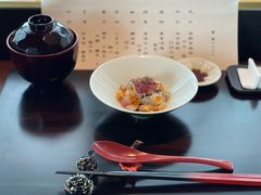 -元熹会席料理