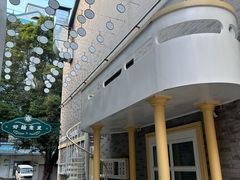 -黄埔古港