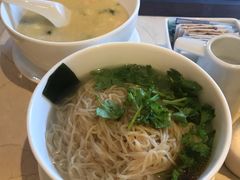 -广州粤海喜来登酒店