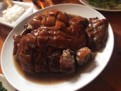 烧鹅-黄连大头华烧鹅店(大良店)