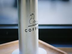 -野鸽子咖啡(中航店)