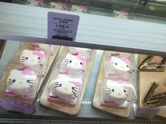 -面包新语(国瑞店)