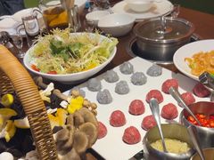 -东海怡品海鲜豆捞(星街坊店)