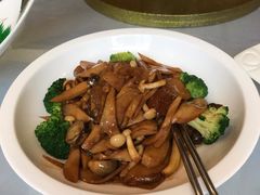 -清华酒楼(盘门店)