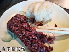 -挂雪铁锅炖大鹅