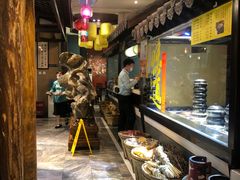 -福照楼汽锅鸡·云南菜(护国路店)
