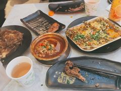 -纪录片《人生一串》体验店(静安店)