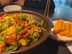 -赠李白·如诗的川味(余杭万达广场店)
