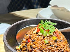 -熹素·鲜美素食Vegetarian (天河领展店)