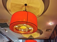 大堂-好嫂子酱猪手•农家菜(蒲黄榆店)