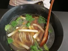 -贡梅老面馆·蟹粉面·无锡特色小吃(南长街主推店)