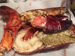 -Burger & Lobster(Dean Street)