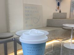 -HUGS coffee(东区店)