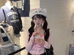 -BASEMENT FG (成都太古里店)