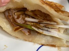 -铁东熏肉大饼铺