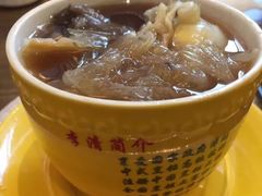 -李清佛跳墙|福建省十大名厨之首(后江埭店)
