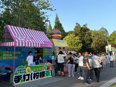 -青枫公园