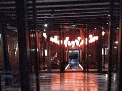 -成都博舍酒店