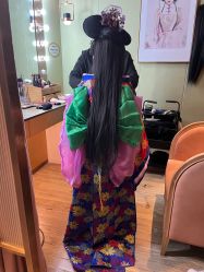 -盘子女人坊古装写真摄影(南京总店)